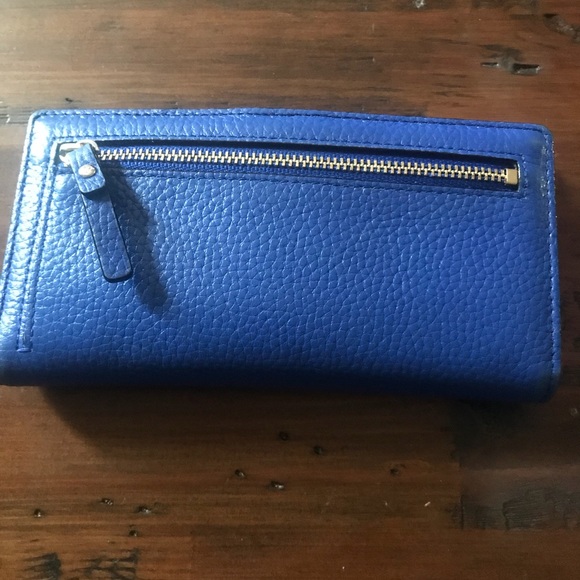 Kate Spade Cameron Street Stacy Wallet - Picture 2 of 8